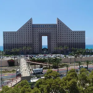 דירה מגדל הים חיפה - בניין אלמוג, חיפה